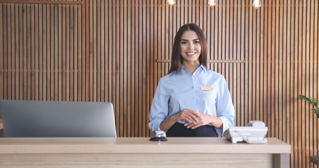 Concierge Jobs Near Me Explore Top Jobs and Apply Now