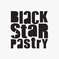 black star pastry