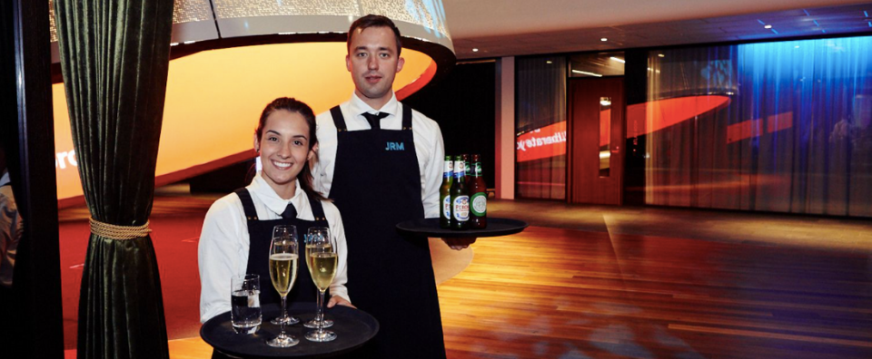 Casual hospitality jobs Sydney-2