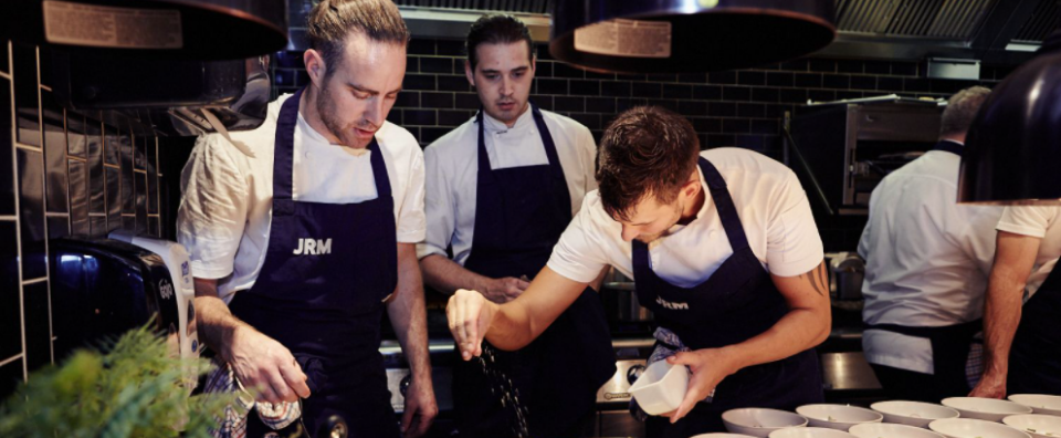 Casual Chef Jobs Sydney 1