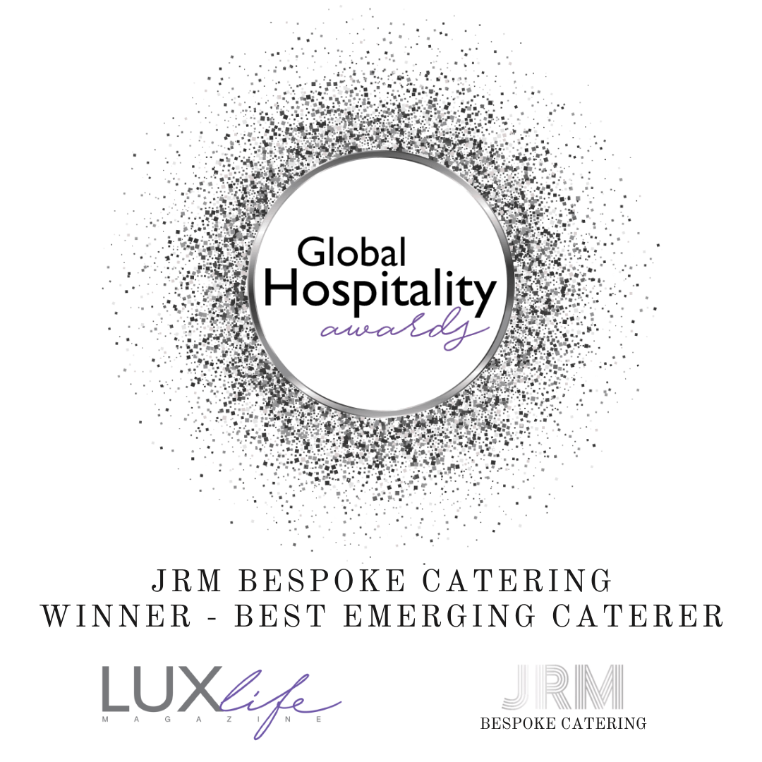 LUXlife - Global Hospitality Winners