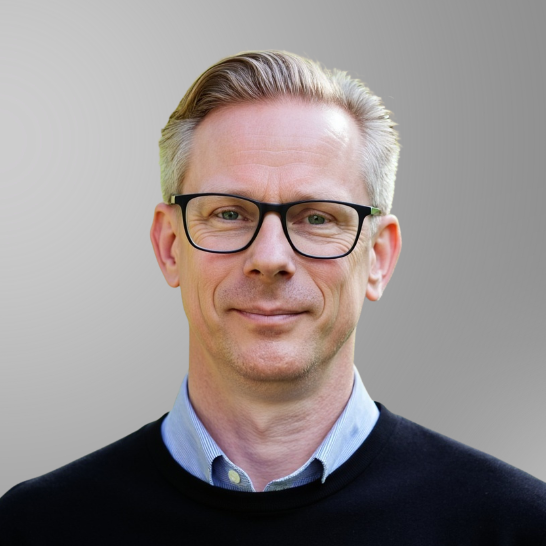 Nicholas Luhman